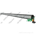 50'' 288w high power led off road light bar,cree chip double row 288w car accessories led light bar